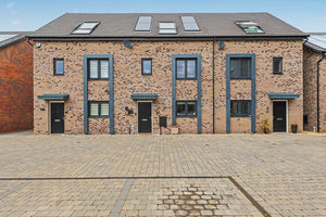 Woodyard Avenue Tapton